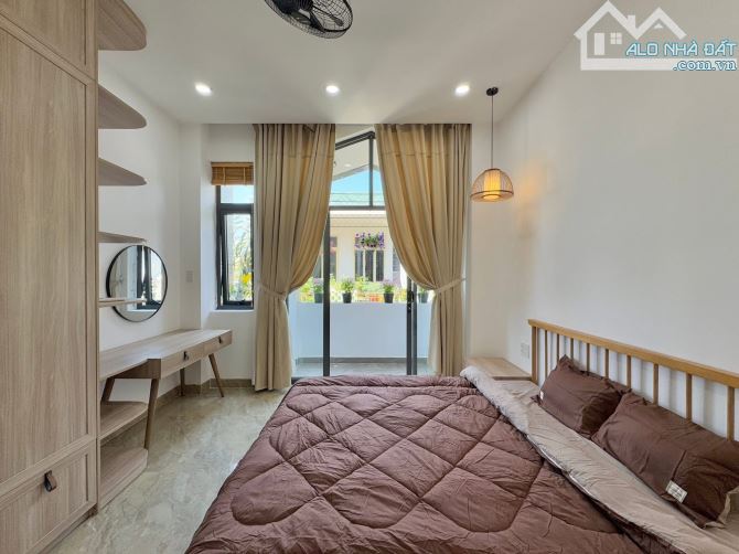 Độc Quyền – Nhà Đẹp Hồ Xương Rồng, Full Nội Thất, Giá Tốt Nhất Khu VIP! - 2