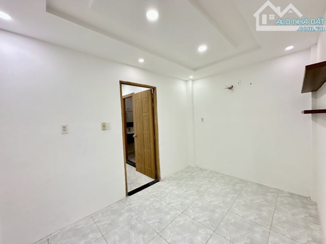 Trần Thị Báo Tân Phú 41m2 5 tầng giá chỉ 5.x tỷ - 2