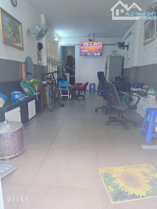 MUA ĐẤT TẶNG NHÀ 2 TẦNG 52m2 / 9.6 tỷ  MẶT PHỐ KINH DOANH ĐỈNH CAO THANH AM! 🔥 - 2