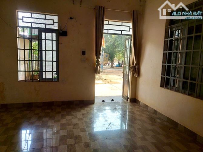 BÁN NHÀ + KHO NGAY MẶT TIỀN TỈNH LỘ 10 - NGUYỄN VĂN LINH , BUÔN Ê CĂM ( BUÔN CHÂM ) - 2