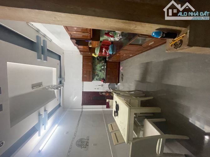 160M2 MT TÔ HIẾN THÀNH GẦN BIỂN  MỸ KHÊ ĐÀ NẴNG CHỈ 12 X TỶ - 2