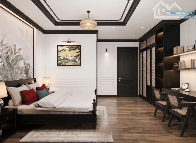 🎉 VƯƠNG THỪA VŨ – PHÂN LÔ VIP – CĂN HỘ CHO THUÊ – 72.6M2 – 7 TẦNG – CỬA TIỀN 4.5M – 17.5 - 2