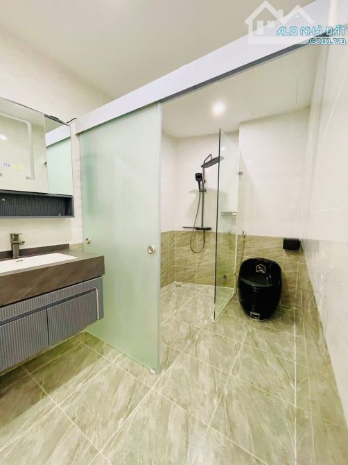 NHÀ ĐẸP TAM TRINH 65M2 X 5 TẦNG GIÁ 7 TỶ TẦM TIỀN HỢP LÝ - 2