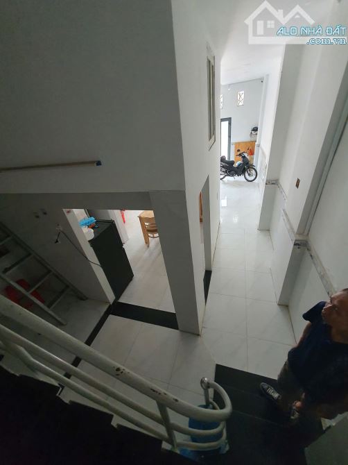 Bán nhà Bình Thạnh! HXH sát mặt tiền Nguyễn Xí, 4 tầng 4,2x12m mới cứng ở ngay, giá 8.9 tỷ - 2