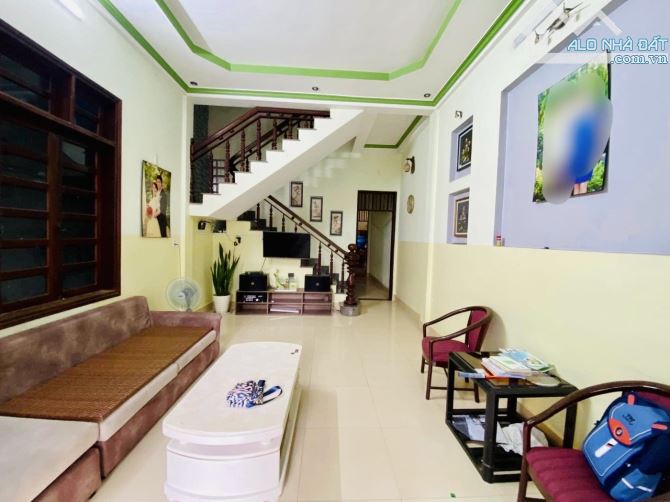 BÁN NHÀ 2,5 TẦNG KIỆT VÕ THỊ SÁU, PHƯỜNG PHÚ HỘI, TP HUẾ - 2