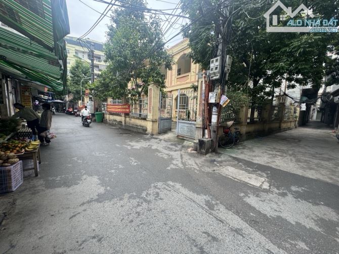 Đẹp xịn,Phúc_Diễn, 38m2,ngõ thông, 2 thoáng, 7 chỗ đỗ cửa, kinh doanh - 2