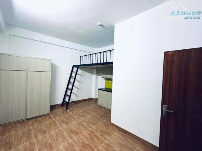 Siêu dòng tiền 10% CCMN Kim Giang 8 tầng thang máy 18 phòng doanh thu 1 tỷ giá chỉ 11 tỷ - 2