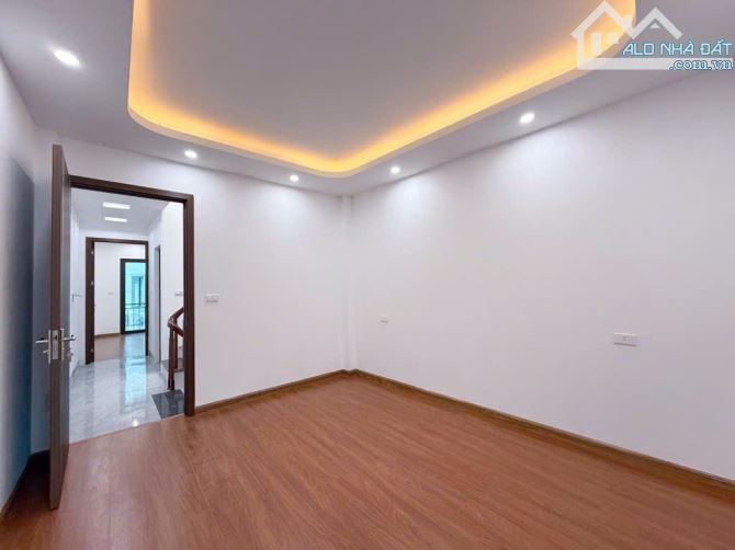 Cần bán nhà 5 tầng DT 48m2  Phú Diễn–cách oto tránh chỉ hơn 10m– giá chỉ hơn 7 tỷ - 2