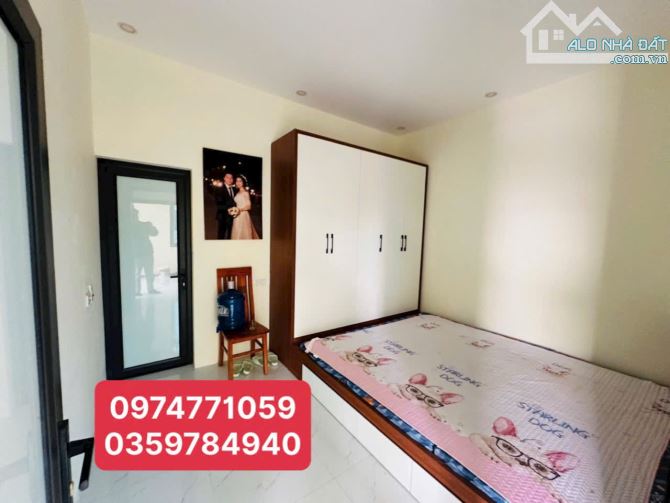CHÍNH CHỦ GỬI EM TRÍ ĐỘC QUYỀN BÁN MẢNH ĐẤT CÓ DT 313m2 SẴN NHÀ FULL NỘI THẤT VIEW ĐẸP - 2