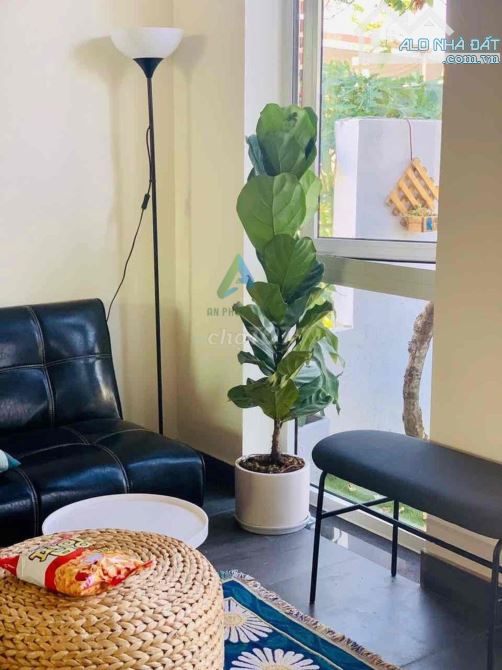 CHO THUÊ BIỆT THỰ ĐƯỜNG MAI CHÍ THỌ - 200 M² -2 PN -GIÁ 15 TRIỆU PHÙ HỢP NHIỀU LOẠI HÌNHKD - 2