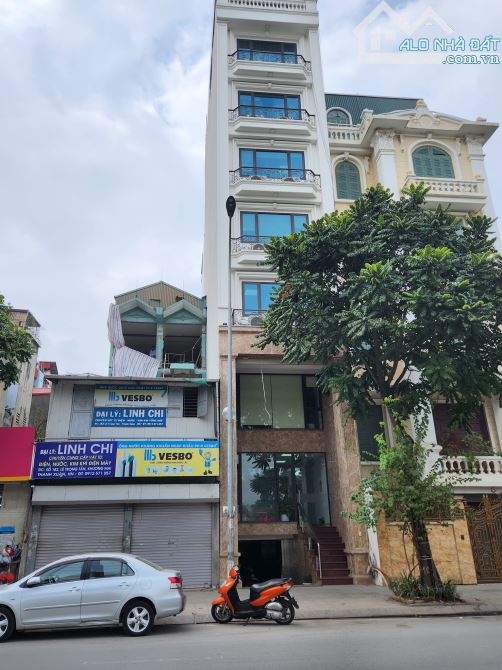 Bán nhà mặt phố Nguyễn Ngọc Nại, 85m2, 4 tầng, kinh doanh ngày đêm, không lỗi nhỏ - 2