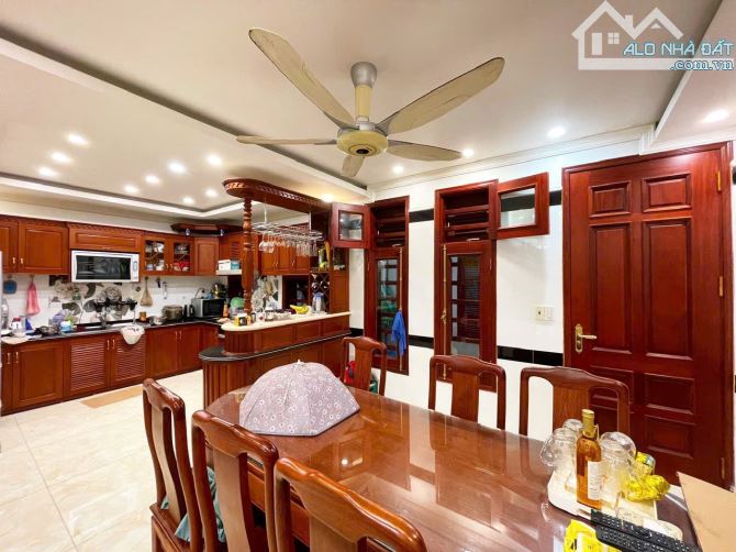 🌻Bán nhà 5 tầng Nguyễn Xuân Nguyên - tuyến 2 Lê Hồng Phong, Ngô Quyền, 105m2, giá 16 tỷ - 3