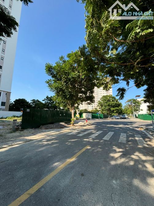 Tổng hợp giỏ hàng Khu đô thị Hà Quang 1, Nha Trang  Có đủ các lô đối diện công viên, cạnh - 3