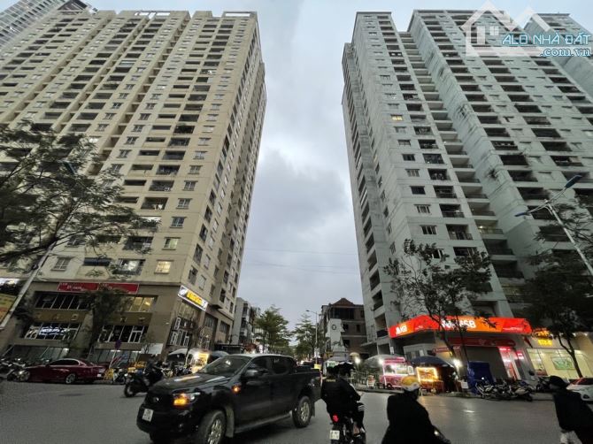 Văn khê 83m mt5m 5 tầng, ngay chân chung cư,trục đường to 19m, KD đỉnh cao - 3