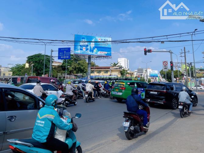 BÁN NHÀ NGUYỄN THÁI BÌNH - DÒNG TIỀN 25TR/TH, HXH 10M THÔNG TỨ TUNG, 66M2(4X17), 15.3 TỶ - 3