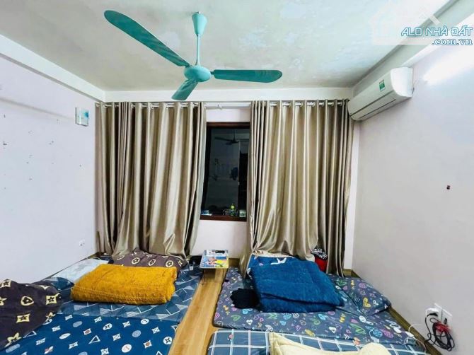 Bán nhà 6 tầng, gần ĐL Thăng Long, Mễ Trì Thượng, Nam Từ Liêm. DT: 34m2. Giá: 11,6 Tỷ - 3