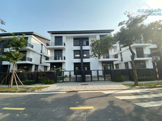 Bán 200m2 Hà Đô Charm Villas, mặt đường Liên khu 8 rộng 50m, giá siêu rẻ chỉ 36.5 tỷ - 7