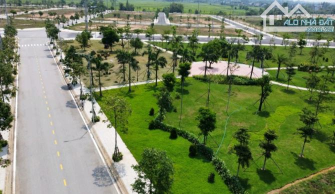 Bán đất khu dịch vụ hỗn hợp VSIP Quảng Ngãi giá tốt nhất thị trường - 3