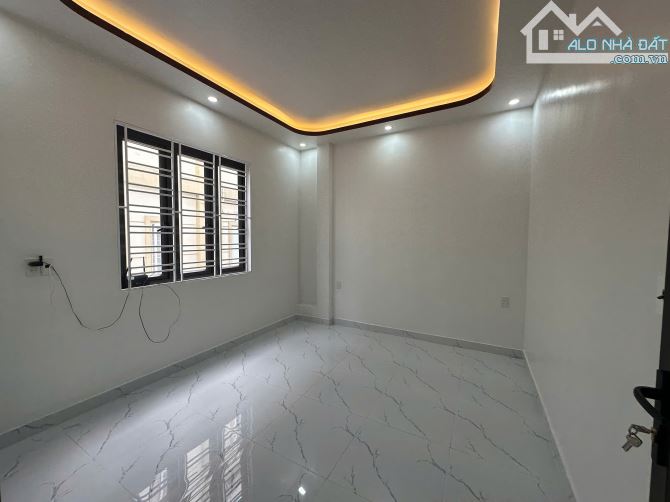 🌻Bán Nhà 3 Tầng – Trại Lẻ – Kênh Dương – Lê Chân – 2.89 Tỷ – 40m² - 3