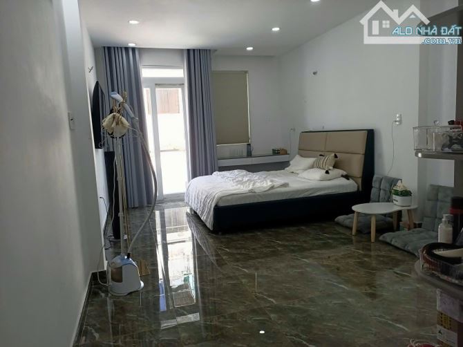 ***NHÀ MỚI ĐẸP-Nội Thất Cao Cấp-Sát Trần Hưng Đạo Q5,68m,5Tầng 6PN 13TỶ TL - 3