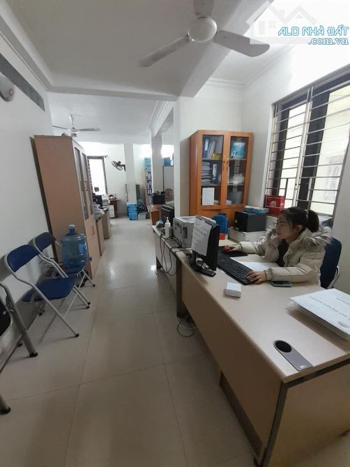 ĐẶNG TIẾN ĐÔNG_LÔ GÓC_MẶT TIỀN RỘNG_NGÕ THÔNG_OTO ĐỖ CỬA_DT59m2 7Tầng MT17m Giá chỉ 19.5Tỷ - 3