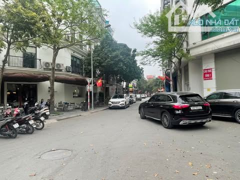 BÁN NHÀ PHỐ TRƯỜNG LÂM 40M-7M.11TỶ MẶT PHỐ KINH DOANH TẤP LẬP - 2