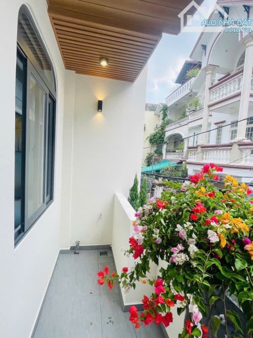 SIÊU PHẨM LÊ QUANG ĐỊNH P1 GÒ VẤP – HXH QUAY ĐẦU – NỘI THẤT SANG – SỔ VUÔNG – CHỈ 5.X TỶ - 3