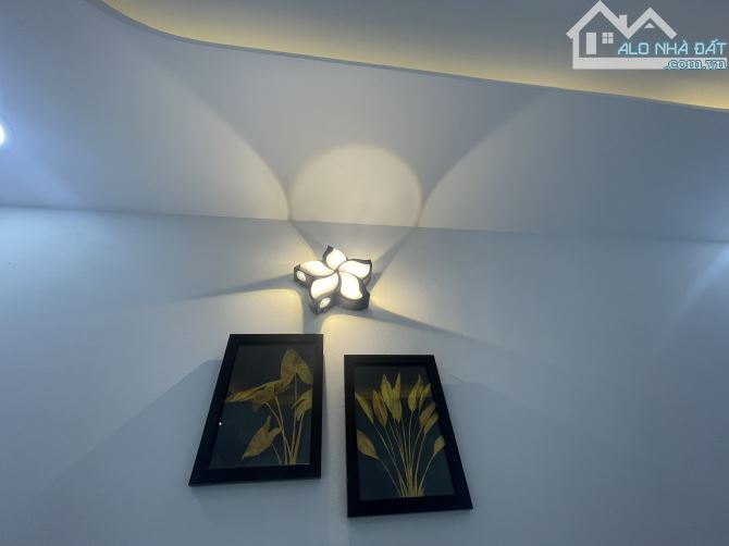 CHỈ 3,5 TỶ NHÀ MỚI 3 TẦNG 4 P. NGỦ 4,5x7,5m~32m2 Đ. LÊ VĂN LƯƠNG Q.7 - 3