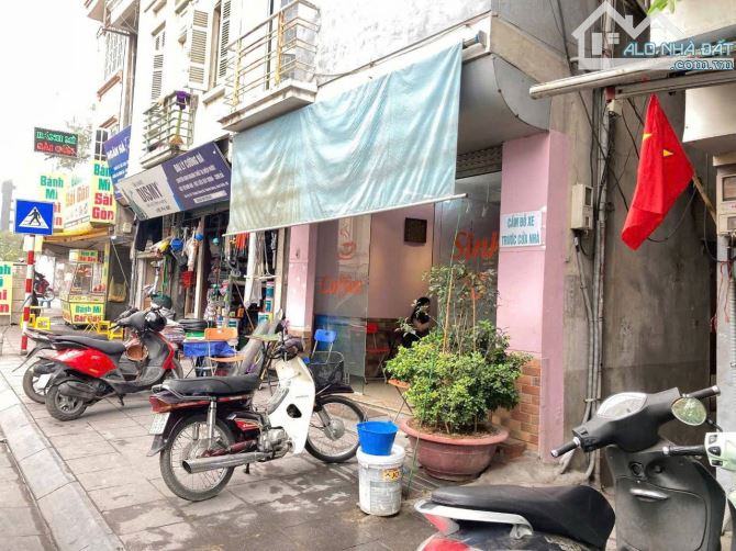 💥💥💥 CHƯƠNG DƯƠNG ĐỘ – QUẬN HOÀN KIẾM – MẶT PHỐ LỚN – KINH DOANH ĐỈNH CAO – VỈA HÈ ĐÁ BÓ - 3