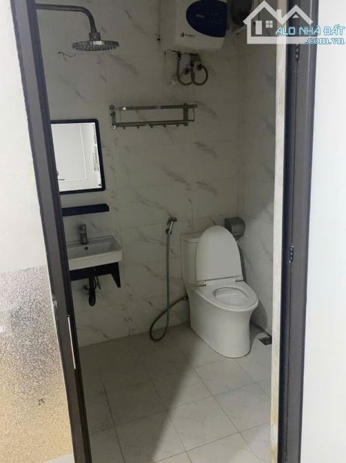 BÁN NHÀ ĐẸP PHỐ TÂN PHONG BẮC TỪ LIÊM  GIÁ 21,5 TỶ DT 96M2 MT 8,3M 6 TẦNG  ĐẦY ĐỦ NỘI THẤT - 3