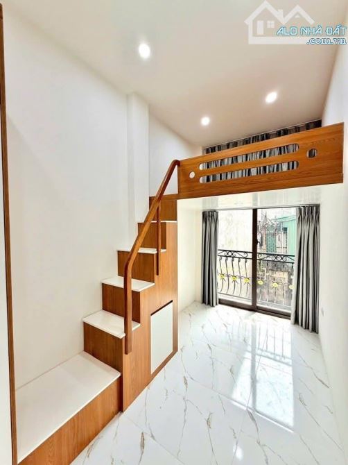 🌺🌺6 TẦNG THANG MÁY, 14 PHÒNG KHÉP KÍN - 20M RA Ô TÔ GẦN NHIỀU TRƯỜNG ĐẠI HỌC - CHỦ CAM K - 3
