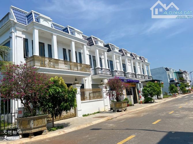 NHÀ VIEW SÔNG- 75m2- 2 Tầng- 2.5 tỷ- Sổ hồng riêng- Hoàn công - 3