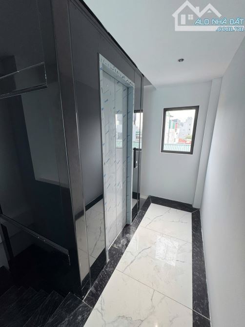 Bán Nhà Trương Định, Q. Hoàng Mai, 42M, 6 Tầng, Thang Máy giá 12.5Tỷ - 3