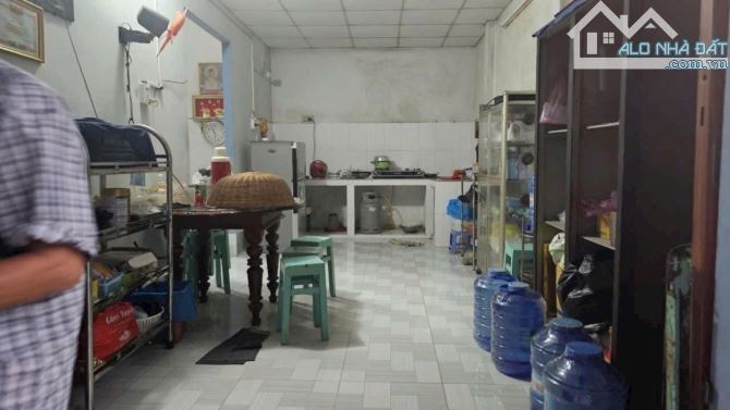Nhà Mt đường liên khu phố, ô tô xã Lợi Bình Nhơn, TP Tân An tỉnh Long An - 3
