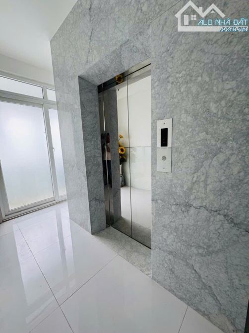BÁN NHÀ 5 TẦNG ĐẸP – ĐƯỜNG ĐÀO CAM MỘC, QUẬN 8 – 5x20M – CHỈ 13 TỶ – SỔ HỒNG RIÊNG - 3
