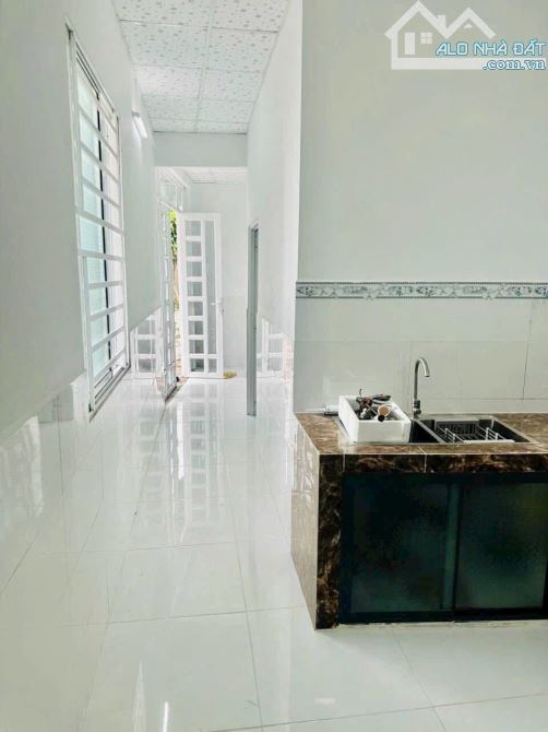 NHÀ HẺM LIÊN TỔ 7-8-9 NGUYỄN VĂN LINH (NGANG CÂY XĂNG SỐ 9 RẠCH SÚC) cách siêu thị Aeon ch - 3
