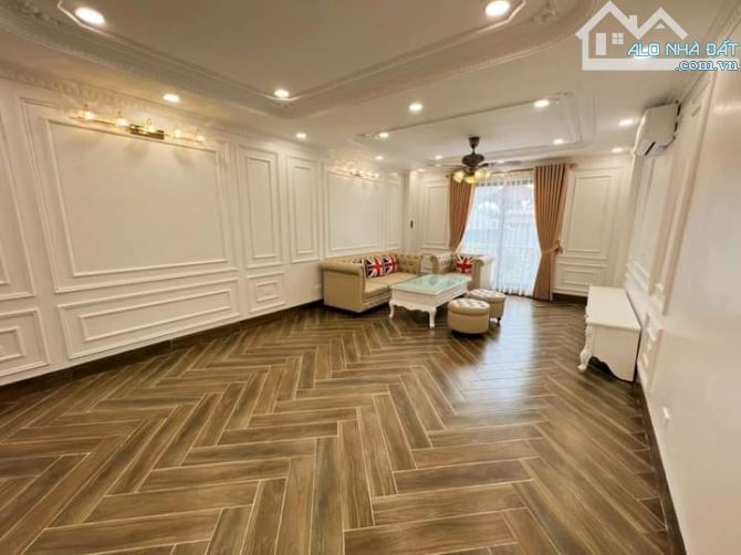 BÁN NHÀ ĐẠI TỪ, HOÀNG MAI, 6 TẦNG THANG MÁY, MỚI ĐẸP, VIEW HỒ LINH ĐÀM, 42M2, 8.3 TỶ - 3