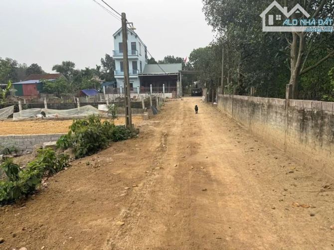 CHÍNH CHỦ CẦN BÁN LÔ GÓC TẠI TÂN XÃ GIÁ RẺ HƠN THỊ TRƯỜNG - 3