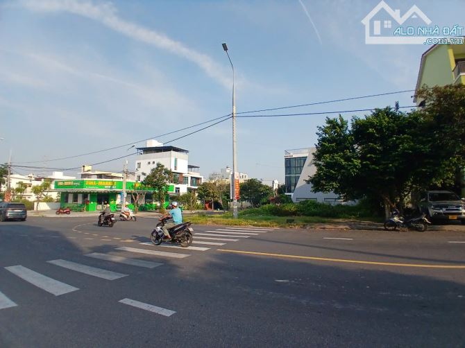 BÁN ĐẤT 2 MẶT TIỀN ĐƯỜNG ĐOÀN KHUÊ & XUÂN QUỲNH, KHUÊ MỸ, NGŨ HÀNH SƠN. - 3