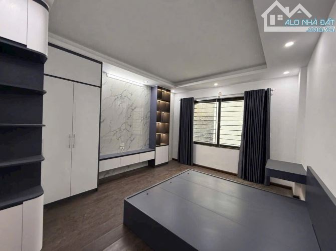 BÁN NHÀ SIÊU PHẨM ĐƯỜNG 19/5 - HÀ ĐÔNG – Ô tô đỗ cửa – Cách mặt phố Trần Phú 150m - 3