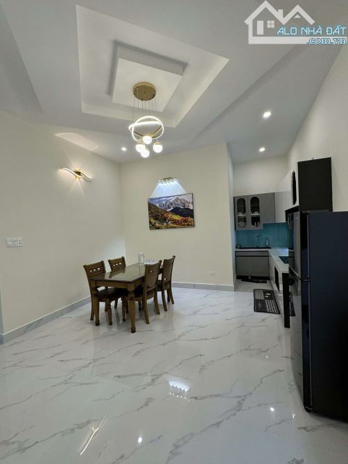 🏡 VILLA ĐẸP GIỮA LÒNG ĐÀ LẠT – HẺM Ô TÔ RỘNG RÃI, TRẦN ĐẠI NGHĨA, P.8 🌿 - 3