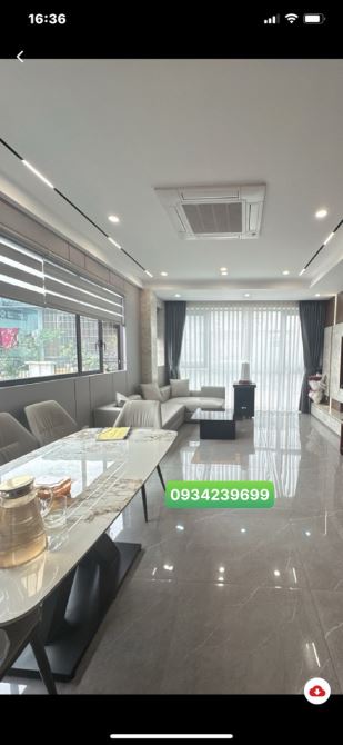 Bán nhà đẹp  lô góc gaza ô tô phố víp nguyễn sơn, nhà mới nội thất đẹp đầy đủ chỉ việc vềở - 3