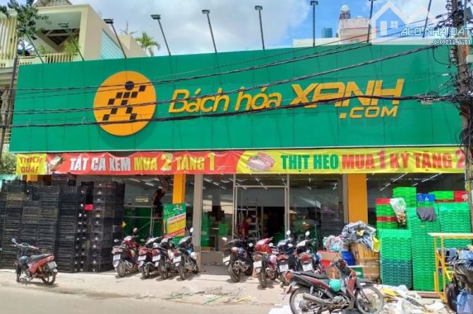 CẦN BÁN LÔ ĐẤT 100M2 ĐƯỜNG NGUYỄN VĂN NI, THỊ TRẤN CỦ CHI 790 TRIỆU - 3