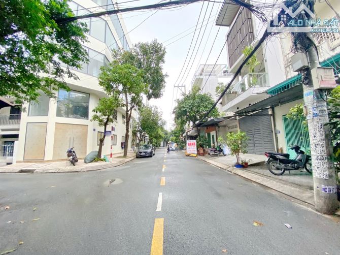 ✨🏡 Chính chủ cần bán gấp nhà mặt tiền đường số – chợ Tân Mỹ, phường Tân Phong, quận 7 - 3