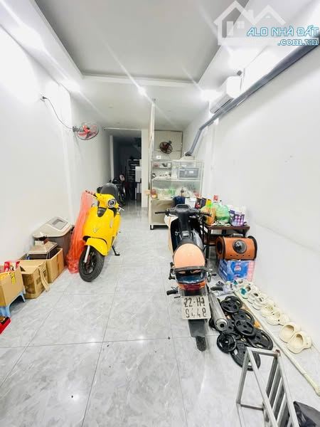 BÁN NHÀ KHƯƠNG THƯỢNG, MP KINH DOANH, 5M RA PHỐ TÂY SƠN, KHU TRUNG TÂM, GẦN CÁC TR ĐẠI HỌC - 3
