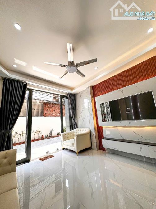 🏠🏠NHÀ 3 TẦNG 2 MẶT KIỆT HÙNG VƯƠNG, TP HUẾ - 3