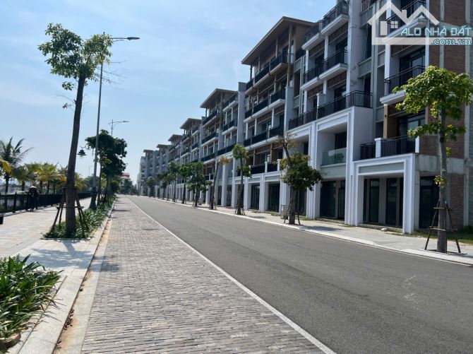 Bán lô đất 2 Mặt tiền sát sông đường Trương Xuân Nam gần Đảo Kim Cương, Nam Hoà Xuân - 3