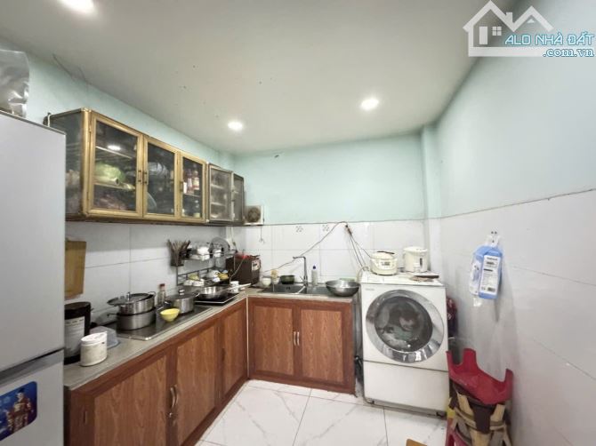 Nhà Bán Phước Long A Thủ Đức-TP.HCM - 3