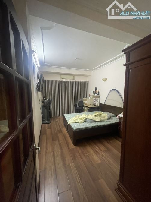 Bán Nhà Tây Hồ - Đầu Tư Giữ Tiền - Hàng Xóm Ngoại Giao Đoàn - 48m2 - 5 Tầng - 9,5 Tỷ - 3