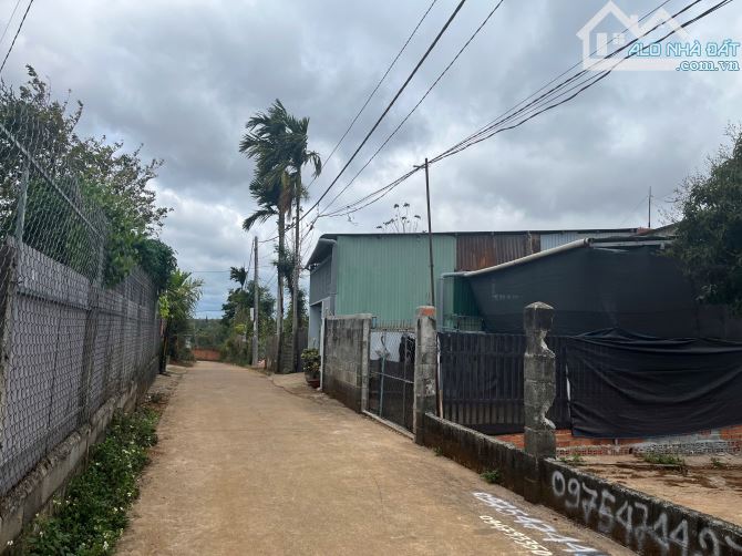 🅿️❇️ĐẤT XÃ HOÀ THUẬN, ĐƯỜNG SỐ 3, GẦN HỒ ĐẠT LÝ, 990 TRIỆU, 6x45m❇️ - 3